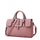 Embossed stone pattern handbag female shoulder diagonal handbag pattern