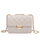 Fashion Ladies Rhombic Chain Shoulder Bag