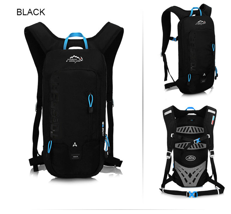 6L Hiking backpack