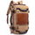 KAKA Brand Stylish Travel Large Capacity Backpack Male Luggage Shoulder Bag Computer Backpacking Men Functional Versatile Bags