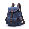 Trendy women's backpack