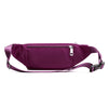 Shoulder slung pocket