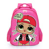 Explosive girl bag