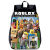 Backpacks for elementary and middle school students