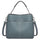 Retro Classic Bucket Bag Fashion Single Shoulder Messenger