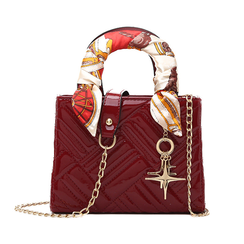 Pu Women's Bag Handbag Women's Shoulder Bag