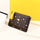 Fashionable Compact And Thin Ladies Wallet