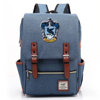 Magic Academy Leisure Backpack