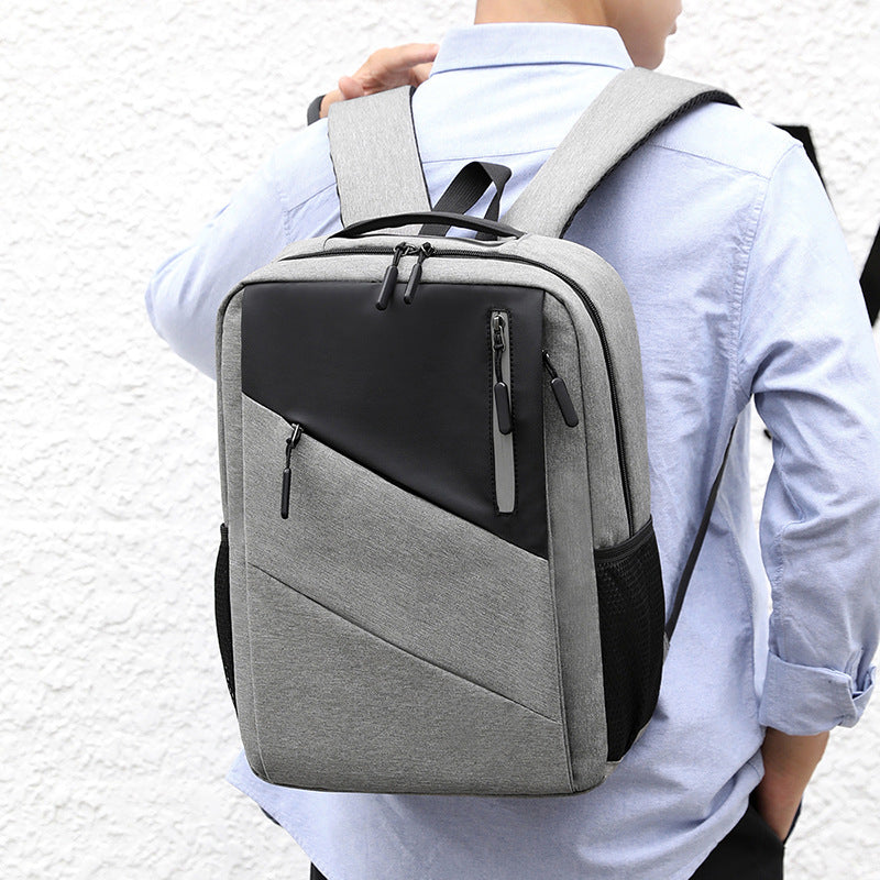 New Hot Sell Fashion Men's Work Backpack