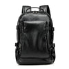 Casual shoulder travel bag