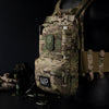 Tactical Vest 2L Water Bag Outdoor