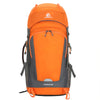 Colorblock Sports Large Capacity Travel Backpack