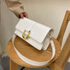 Spring New Korean Style Fashion Small Square Casual Shoulder Small Messenger Bag