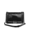Lingge Chain Bag Small Fragrant Wind Shoulder Bag Ladies Messenger Bag Classic Retro Small Square Bag