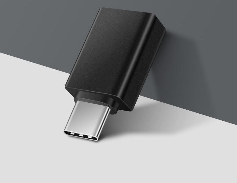 USB adapter Android universal