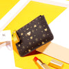 Fashionable Compact And Thin Ladies Wallet