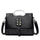Multi-rivet Portable Fashion Handbag Trendy Tassel Single Shoulder Messenger