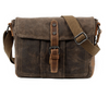 Men's Messenger Bag