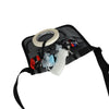 Portable One Shoulder Messenger Bag Oxford Cloth