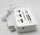 USB 2.0 HUB Hub Multi-Card Reader