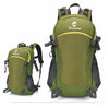 Leisure travel outdoor mountaineering riding bag