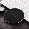 Ultra-thin new wireless charger