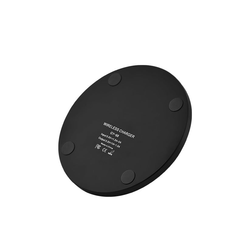 Ultra-thin new wireless charger