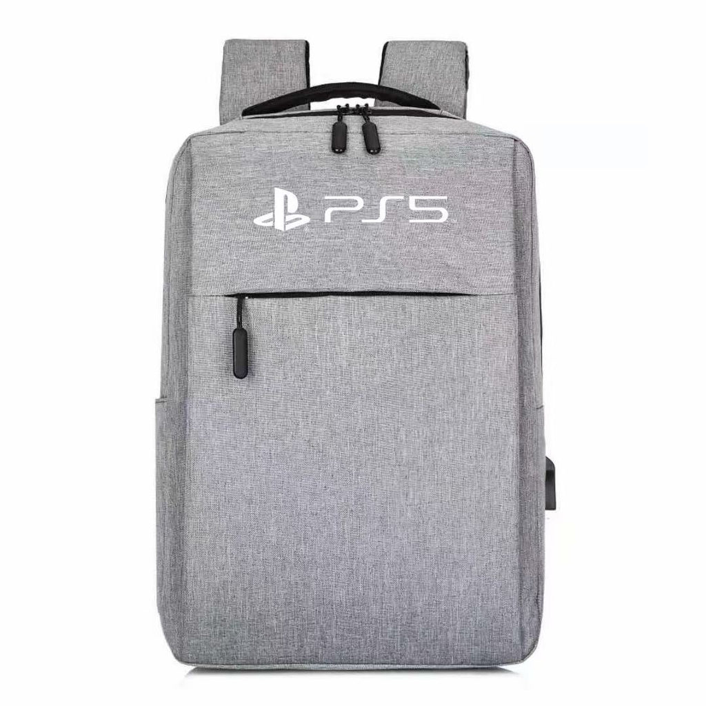 Game Console Storage Bag Handbag Shoulder Bag Travel