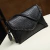 New Style Soft Leather Middle-aged Ladies Single-shoulder Diagonal Bag