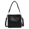 Large-capacity And Versatile Single-handle Shoulder Bag When Messenger Bag