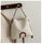 Women's Fashion Western Style Messenger Bucket Bag