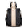 Large-capacity Soft Leather Fashion All-match Casual Anti-theft Travel Backpack