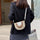 Women's Fashion Large Capacity One Shoulder Messenger Bag