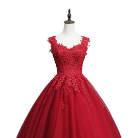 Bride Princess Dream Bud V-neck Spring Tutu Tutu Women