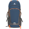 Colorblock Sports Large Capacity Travel Backpack