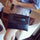 Women's Trendy Envelope Hand Messenger Bag