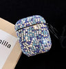 Compatible with Apple, Rhinestone Protective Sleeve 3pro Hanging Buckle Anti-drop