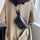 All Fashion Retro Ladies Diagonal Cross Chest Bag Street