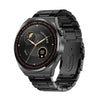 Offline Payment NFC Bluetooth Call Kinetometer Step Smartwatch