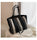 New Trendy Fashion Simple Large-capacity Tote Bag