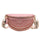 Letter Ladies Shoulder Bag Western Style