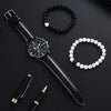 Watch Men's Trend Student Fashion Quartz