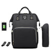 Mummy Multifunctional Large-capacity Backpack