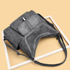 Fashion Simple Single Arrow Handbag