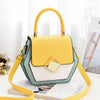 Women's Single Shoulder Diagonal Handbag