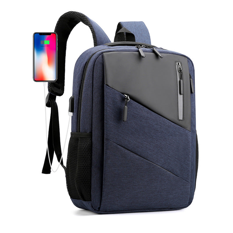 New Hot Sell Fashion Men's Work Backpack