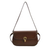 PU Mouth Female Shoulder Wholesale Small Bag