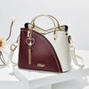 New Style Portable Large-capacity Fashion One-shoulder Messenger Bag