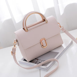 New Fashionable Korean Women's Shoulder Bag