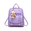 Backpack Female Fashion Student Bag Leisure Travel Backpack